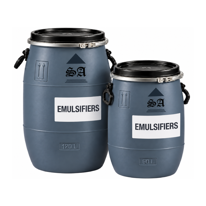 Emulsifiers