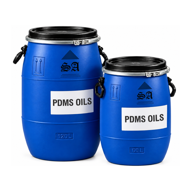 PDMS Oils